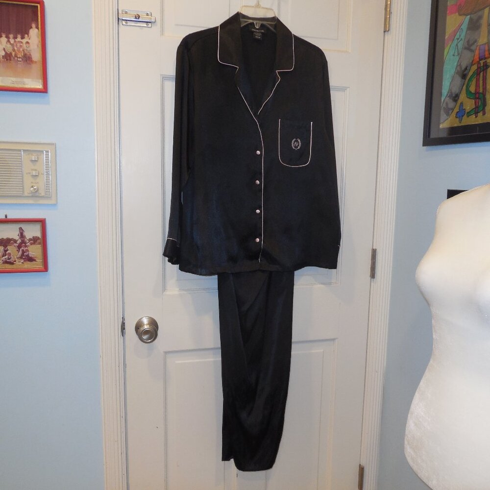 JNY Saint Pajamas
